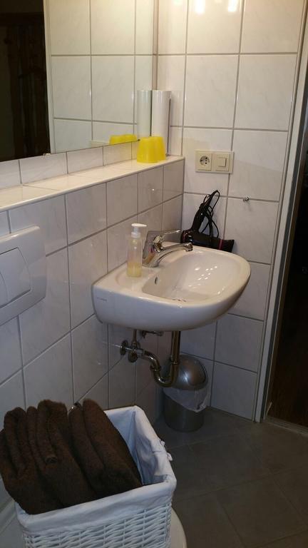 Ferienwohnung Auszeit Fischen im Allgaeu Oda fotoğraf