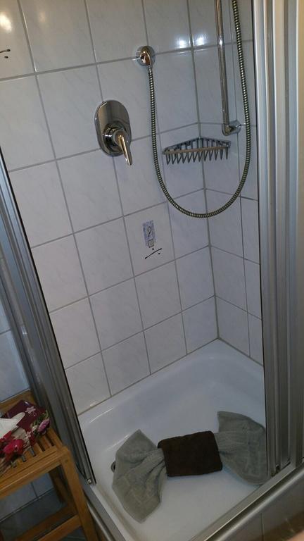 Ferienwohnung Auszeit Fischen im Allgaeu Oda fotoğraf