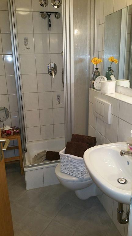 Ferienwohnung Auszeit Fischen im Allgaeu Oda fotoğraf