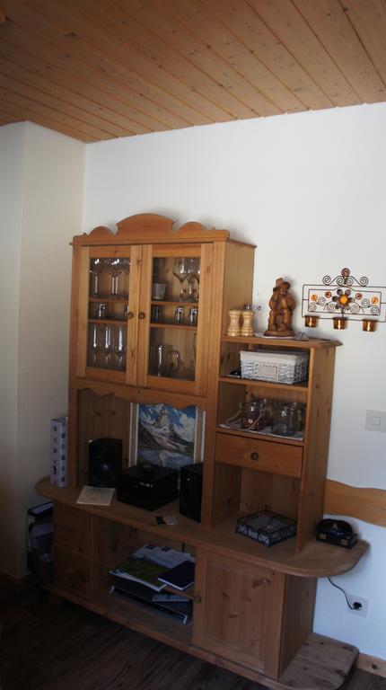 Ferienwohnung Auszeit Fischen im Allgaeu Oda fotoğraf