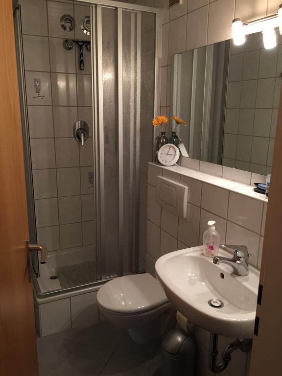 Ferienwohnung Auszeit Fischen im Allgaeu Oda fotoğraf
