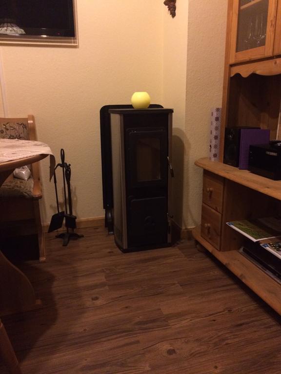 Ferienwohnung Auszeit Fischen im Allgaeu Dış mekan fotoğraf